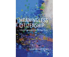 KNYGA Sally Wesley Bonet Meaningless Citizenship