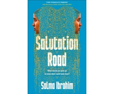 KNYGA Salma Ibrahim Salutation Road