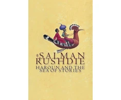 KNYGA Salman Rushdie Haroun and the Sea of Stories