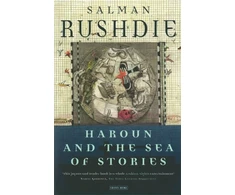 KNYGA Salman Rushdie Haroun and the Sea of Stories