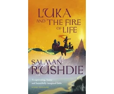 KNYGA Salman Rushdie Luka and the Fire of Life