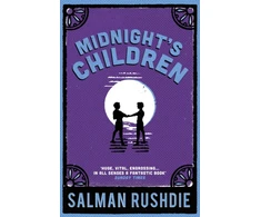 KNYGA Salman Rushdie Midnight's Children