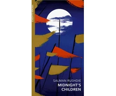 KNYGA Salman Rushdie Midnight's Children