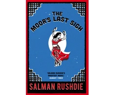 KNYGA Salman Rushdie Moor's Last Sigh