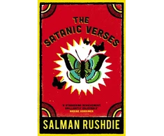 KNYGA Salman Rushdie Rushdie Salman Satanic Verses