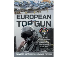 KNYGA Salvador Mafe Huertas European Top Gun