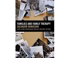 KNYGA Salvador Minuchin Families and Family Therapy