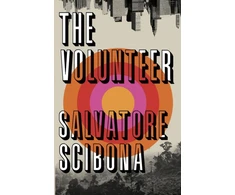 KNYGA Salvatore Scibona Volunteer