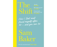 KNYGA Sam Baker Shift