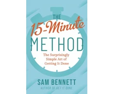 KNYGA Sam Bennett 15- Minute Method