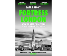 KNYGA Sam Bright Fortress London