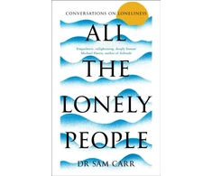 KNYGA Sam Carr All the Lonely People