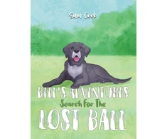 KNYGA Sam Cook Bill’s Adventures: Search for the Lost Ball