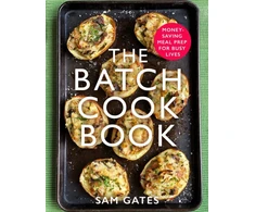 KNYGA Sam Gates Batch Cook Book