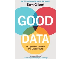 KNYGA Sam Gilbert Good Data
