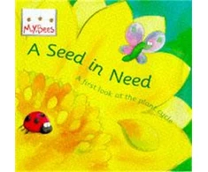 KNYGA Sam Godwin Little Bees: Mybees: A Seed In Need