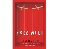 KNYGA Sam Harris Free Will