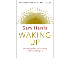 KNYGA Sam Harris Waking Up