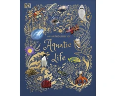KNYGA Sam Hume Anthology of Aquatic Life