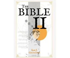 KNYGA Sam J Grudgings Bible II