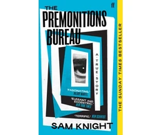 KNYGA Sam Knight Premonitions Bureau