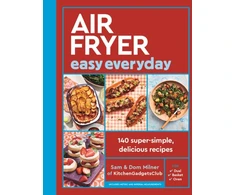 KNYGA Sam Milner Air Fryer Easy Everyday