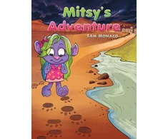 KNYGA Sam Monaco Mitsy's Adventure