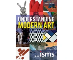 KNYGA Sam Phillips Understanding Modern Art