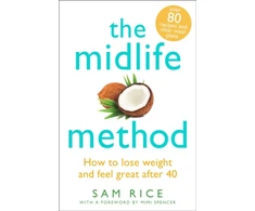 KNYGA Sam Rice Midlife Method, How to lose weight and feel great after 40