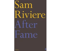 KNYGA Sam Riviere After Fame