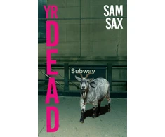 KNYGA Sam Sax Yr Dead