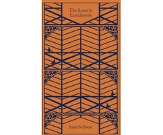 KNYGA Sam Selvon Lonely Londoners