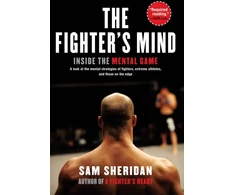 KNYGA Sam Sheridan Fighter's Mind