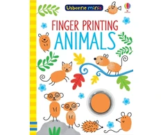 KNYGA Sam Smith Smith Sam Finger Printing Animals