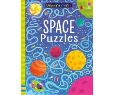 KNYGA Sam Smith Space Puzzles