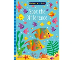 KNYGA Sam Smith Smith Sam Spot the Difference