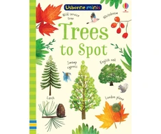 KNYGA Sam Smith Trees to Spot