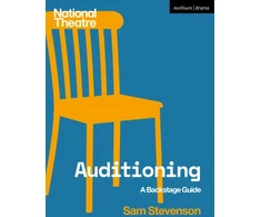 KNYGA Sam Stevenson Auditioning