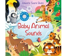 KNYGA Sam Taplin Baby Animal Sounds