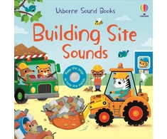 KNYGA Sam Taplin Building Site Sounds