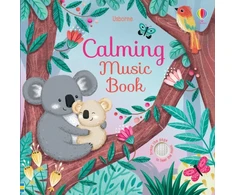 KNYGA Sam Taplin Calming Music Book