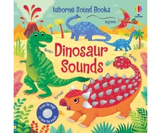 KNYGA Sam Taplin Taplin Sam Dinosaur Sounds