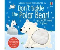 KNYGA Sam Taplin Taplin Sam Don't Tickle the Polar Bear!