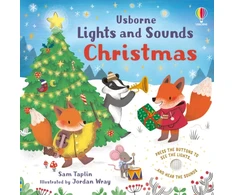 KNYGA Sam Taplin Lights and Sounds Christmas