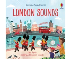 KNYGA Sam Taplin Taplin Sam London Sounds