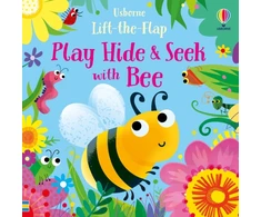 KNYGA Sam Taplin Play Hide and Seek with Bee