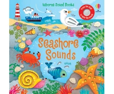 KNYGA Sam Taplin Taplin Sam Seashore Sounds