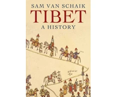 KNYGA Sam Van Schaik Tibet