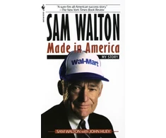 KNYGA Walton Sam Sam Walton: Made In America