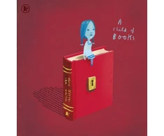 KNYGA Sam Winston Child of Books